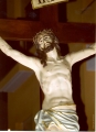 Cristo de la Agona