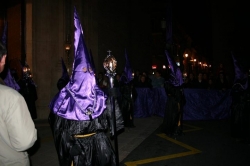 Procesion del Silencio 2007