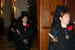 Procesion del Silencio 2007