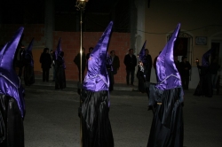 Procesion del Silencio 2008