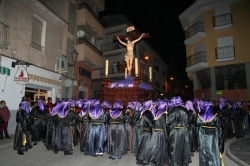 Procesion del Silencio 2008