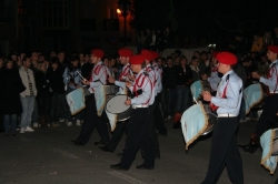 Procesion del Silencio 2008