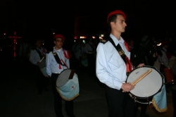 Procesin del Silencio 2010