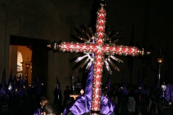 Procesin del Silencio 2010