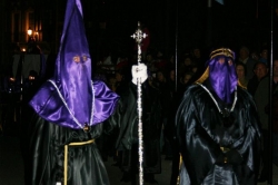 Procesin del Silencio 2010