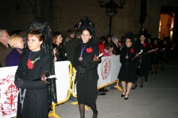 Procesin del Silencio 2010