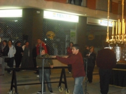 Traslado de Imgenes